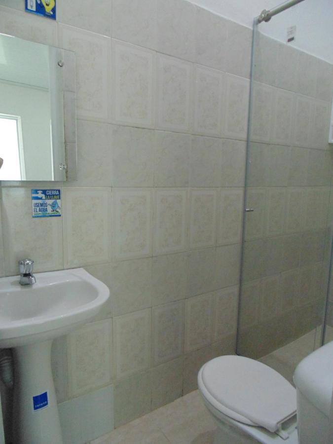 Hotel Ciudad Senora Buga Buitenkant foto