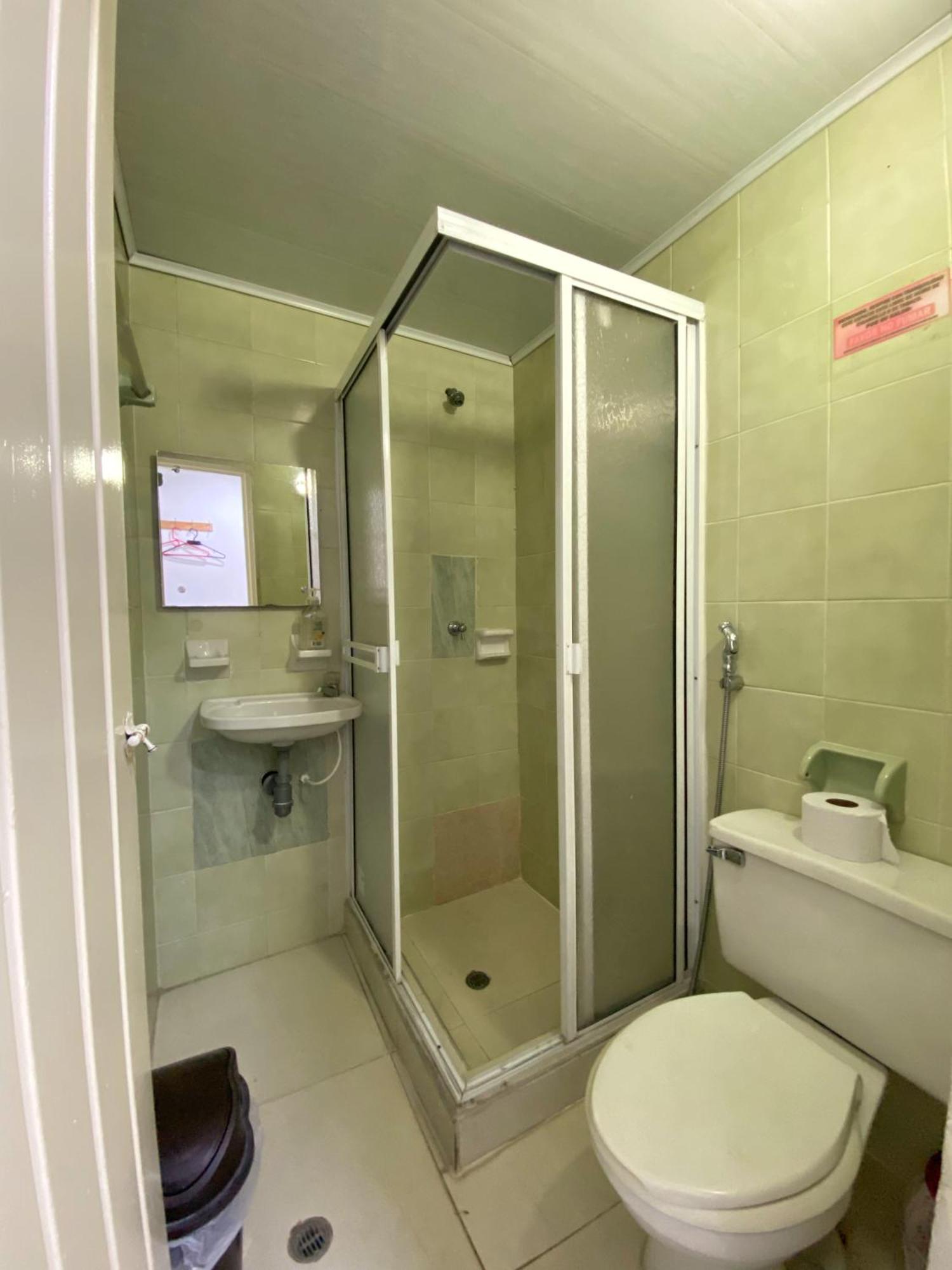 Hotel Ciudad Senora Buga Buitenkant foto