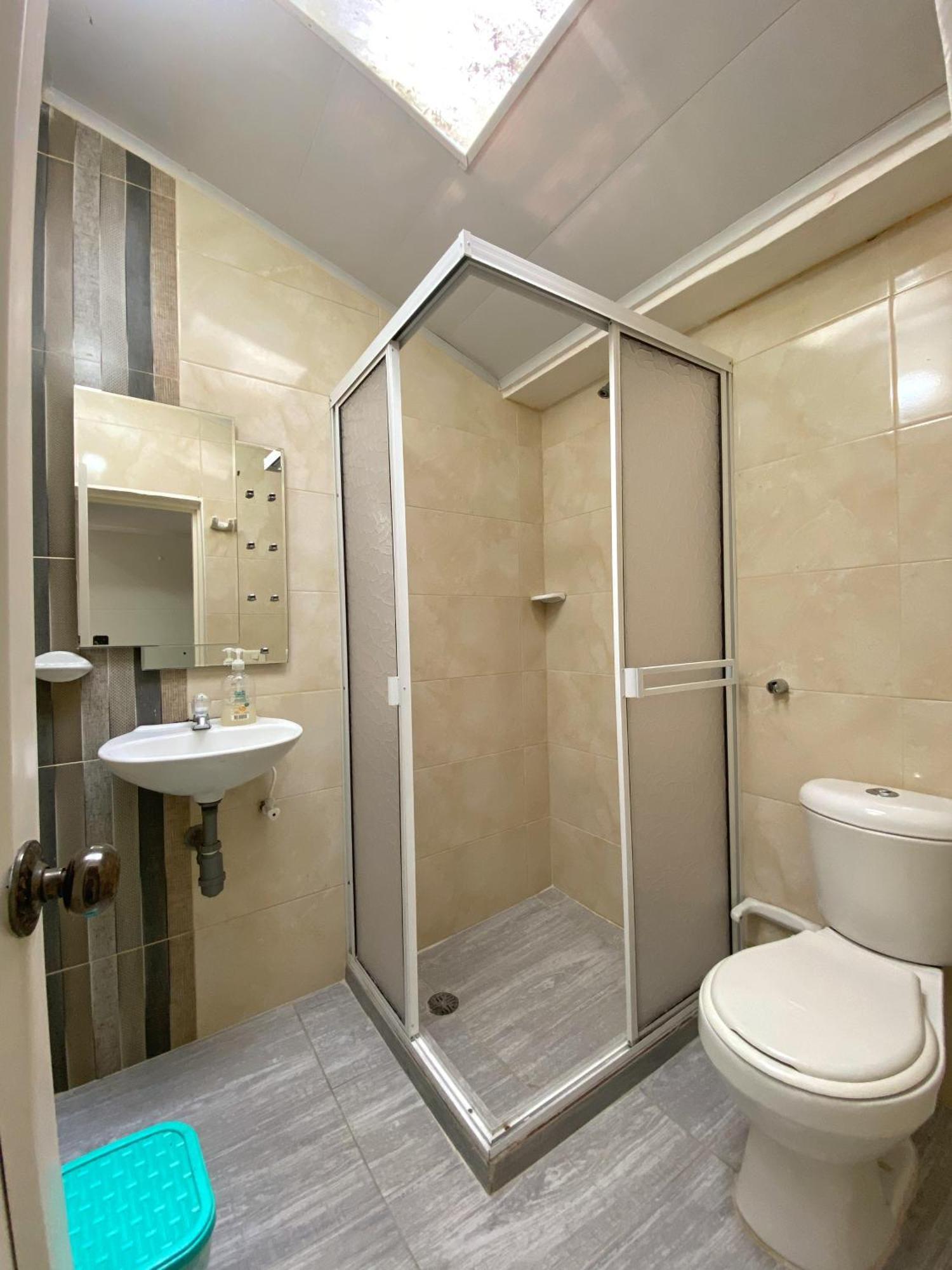 Hotel Ciudad Senora Buga Buitenkant foto