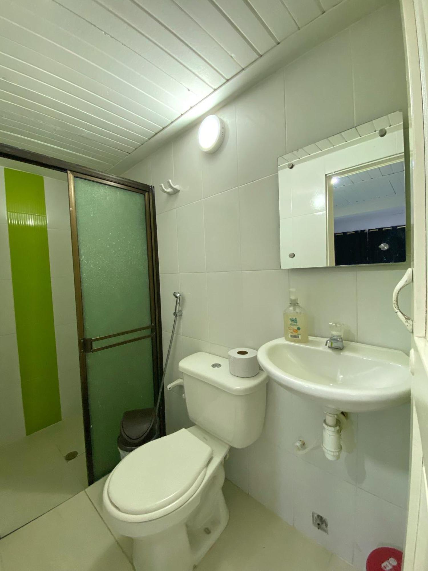 Hotel Ciudad Senora Buga Buitenkant foto