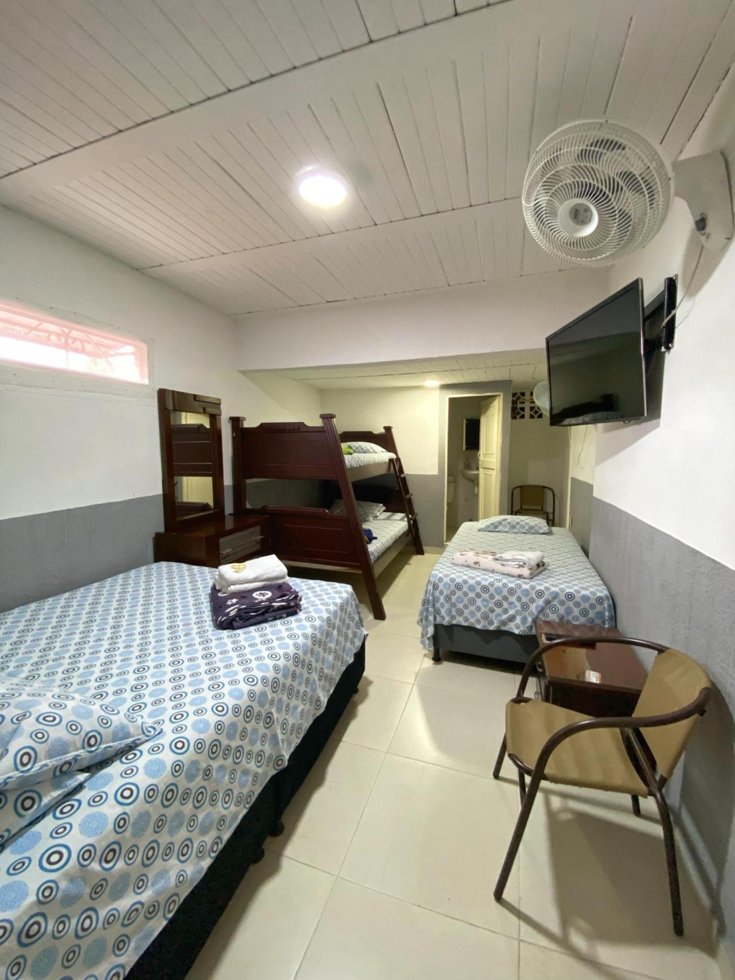 Hotel Ciudad Senora Buga Buitenkant foto