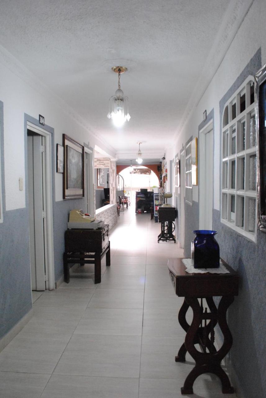 Hotel Ciudad Senora Buga Buitenkant foto