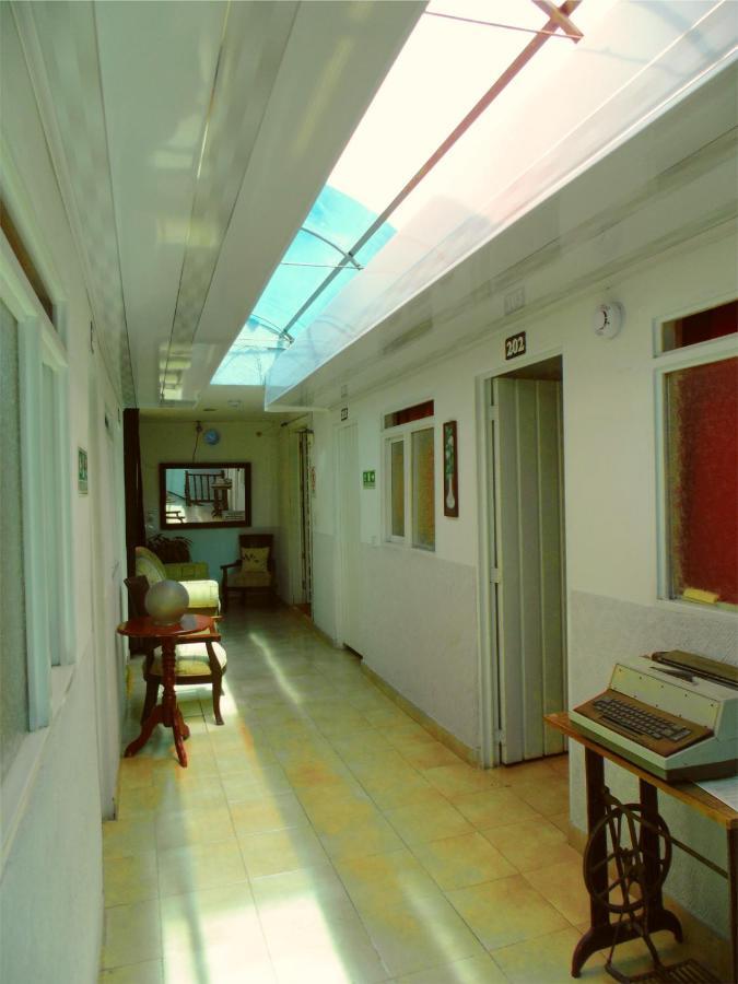 Hotel Ciudad Senora Buga Buitenkant foto