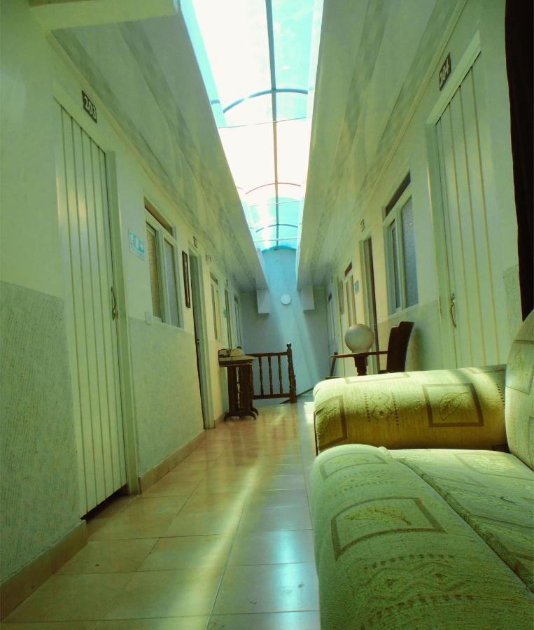 Hotel Ciudad Senora Buga Buitenkant foto